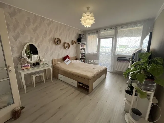 Eladó lakás Budapest IV. kerület, Újpest 54 nm