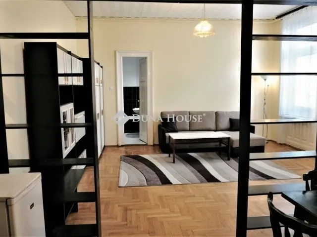 Eladó lakás Budapest V. kerület 50 nm