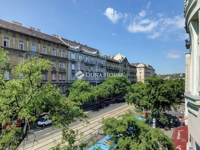 Eladó lakás Budapest XIII. kerület, Újlipótváros 47 nm