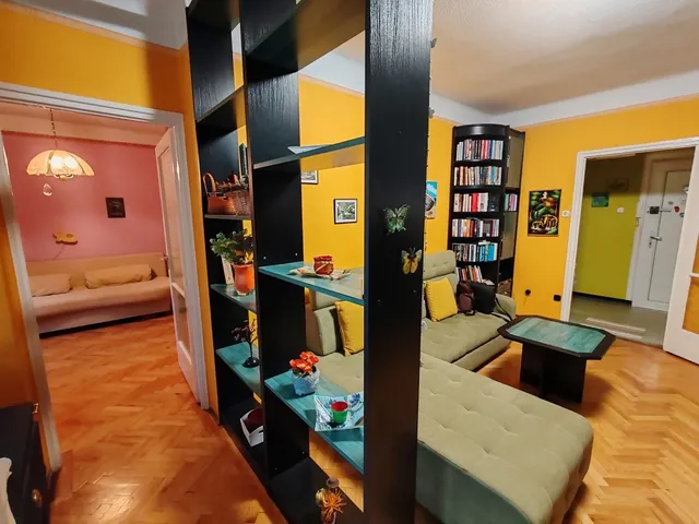 Eladó lakás Budapest XXI. kerület 52 nm