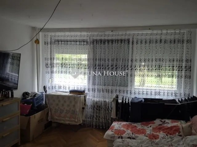 Eladó lakás Budapest IV. kerület, Újpest 55 nm