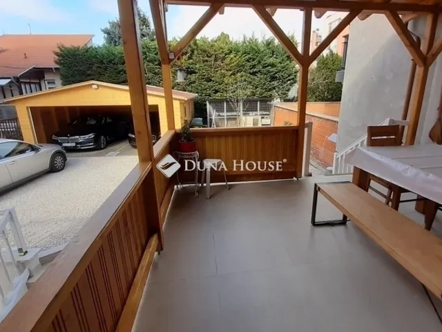 Eladó ház Budapest XIII. kerület, Angyalföld 181 nm