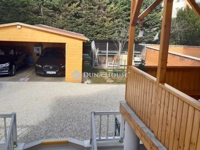 Eladó ház Budapest XIII. kerület, Angyalföld 181 nm