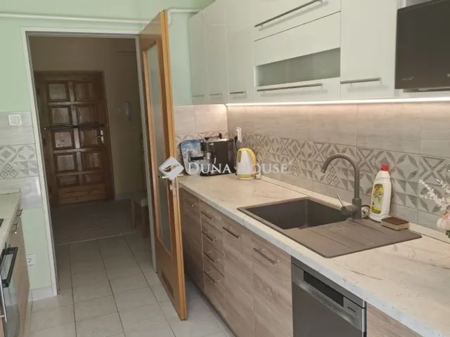 Eladó lakás Budapest XVI. kerület, Árpádföld 55 nm
