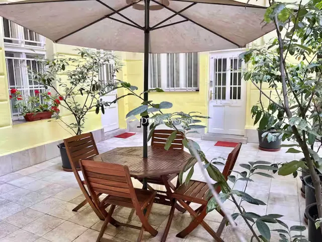 Eladó lakás Budapest V. kerület 79 nm