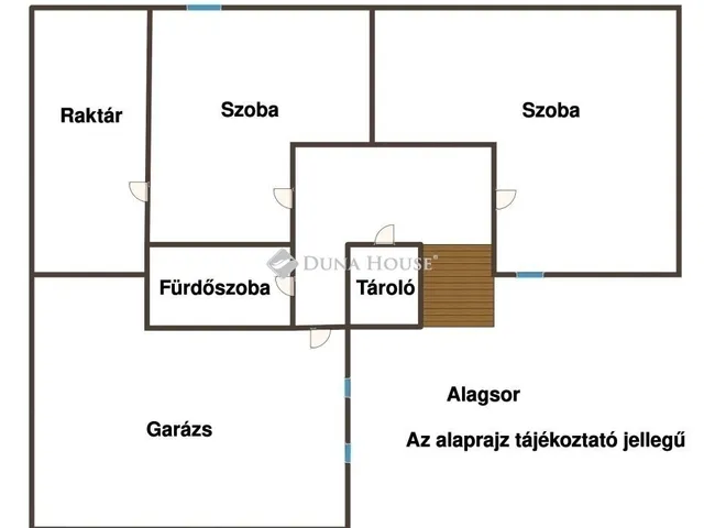 Eladó ház Szentendre 210 nm
