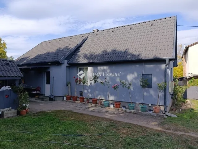 Eladó ház Gödöllő 62 nm