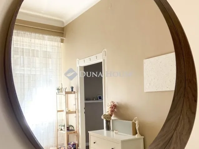 Eladó lakás Budapest XIII. kerület, Újlipótváros 65 nm