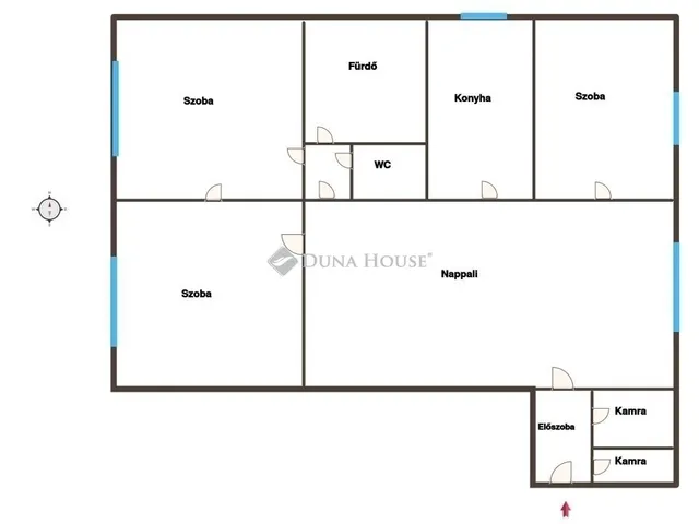 Eladó lakás Budapest XIV. kerület, Zugló 67 nm