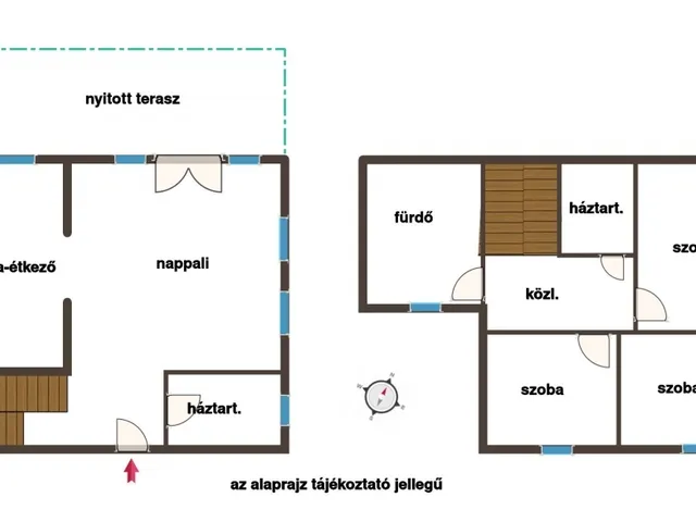 Eladó ház Gödöllő 119 nm