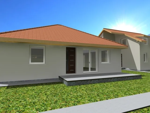 Eladó ház Gödöllő 111 nm