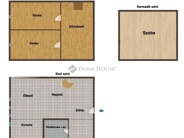 Eladó lakás Budapest XVII. kerület 80 nm