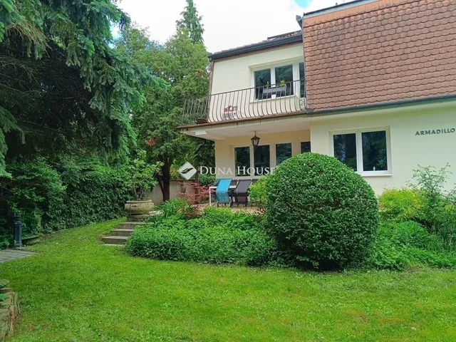 Eladó ház Budapest III. kerület 270 nm