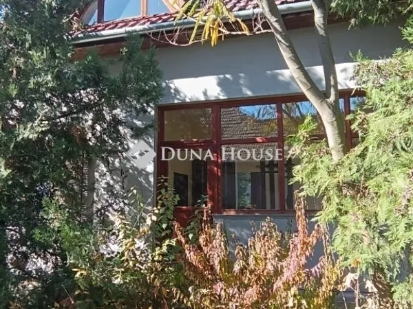 Eladó ház Tóalmás 220 nm