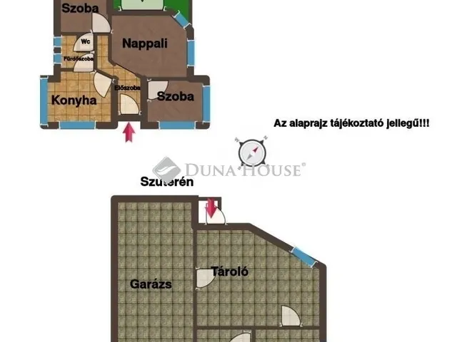 Eladó ház Gödöllő 210 nm