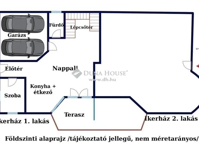 Eladó ház Pécel 200 nm