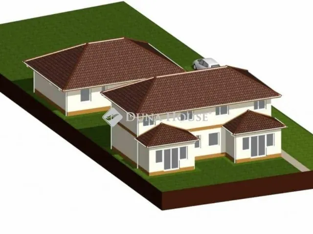 Eladó ház Vácrátót 85 nm