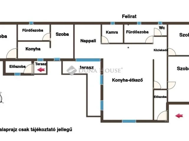Eladó ház Fót 137 nm
