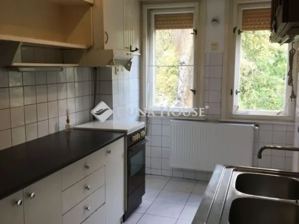 Eladó lakás Budapest XIV. kerület 34 nm
