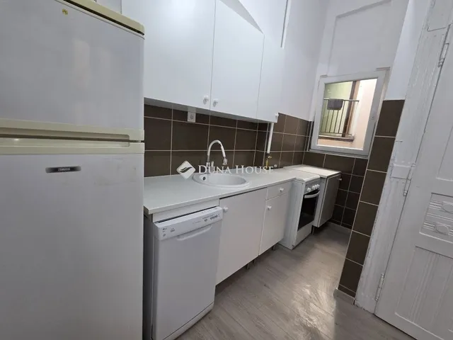 Eladó lakás Budapest VII. kerület 37 nm