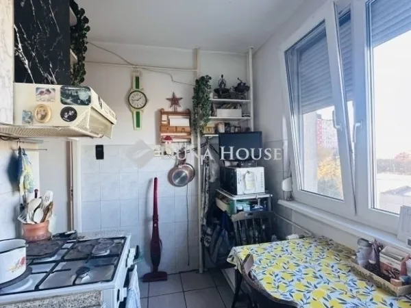 Eladó lakás Budapest XV. kerület 61 nm