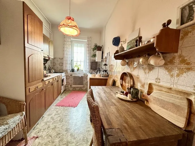 Eladó lakás Budapest XIV. kerület, Zugló 116 nm