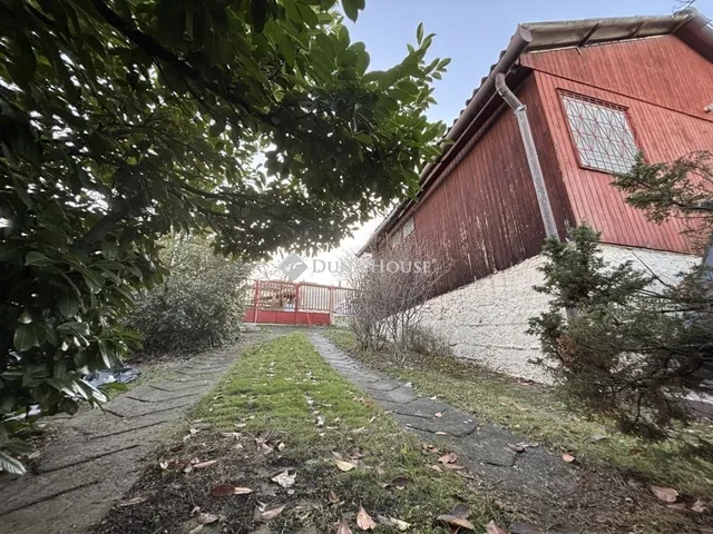 Eladó üdülő és hétvégi ház Erdőkertes 42 nm
