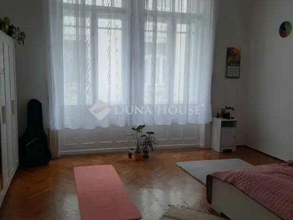 Eladó lakás Budapest VIII. kerület 105 nm