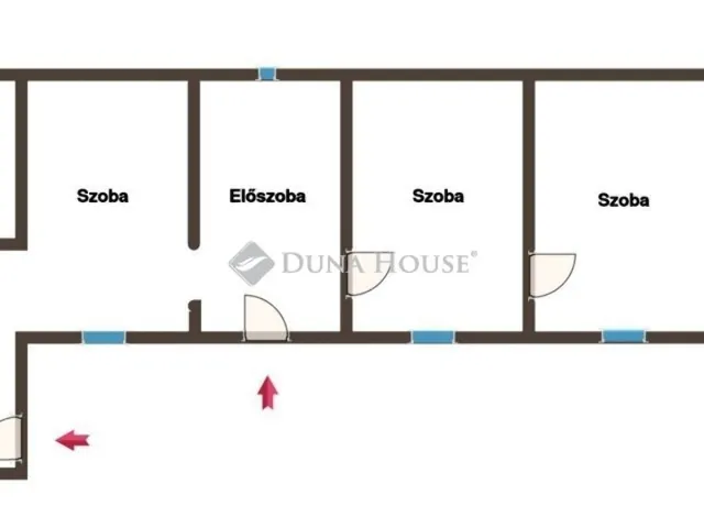 Eladó ház Piliscsaba 78 nm