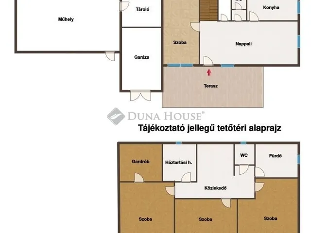 Eladó ház Tápiószentmárton 112 nm