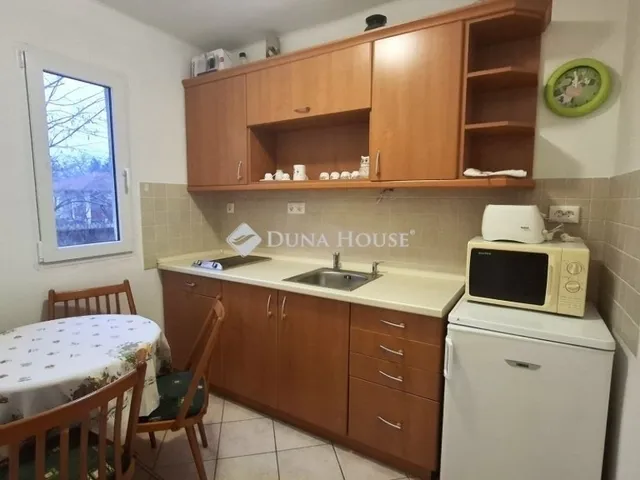 Eladó ház Erdőkertes 25 nm