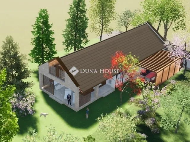 Eladó ház Veresegyház 115 nm