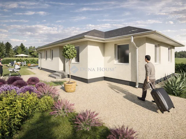 Eladó ház Szada 107 nm