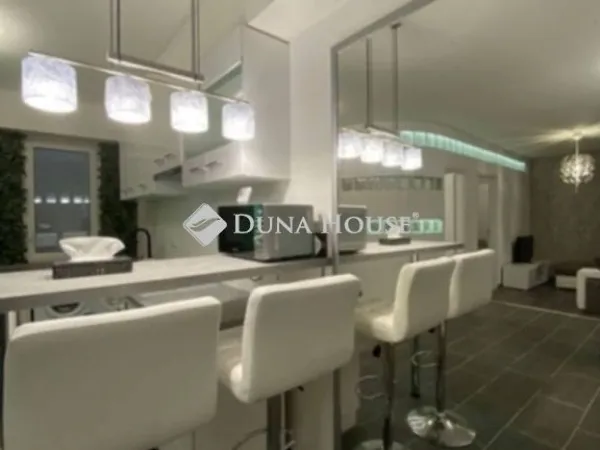 Eladó lakás Budapest XI. kerület 42 nm