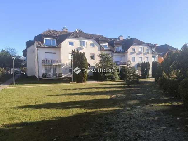 Eladó lakás Budapest XVI. kerület, Mátyásföld 67 nm