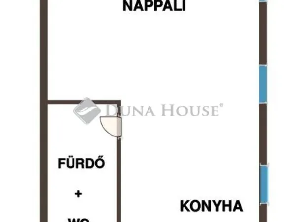 Eladó ház Budapest XXI. kerület 20 nm