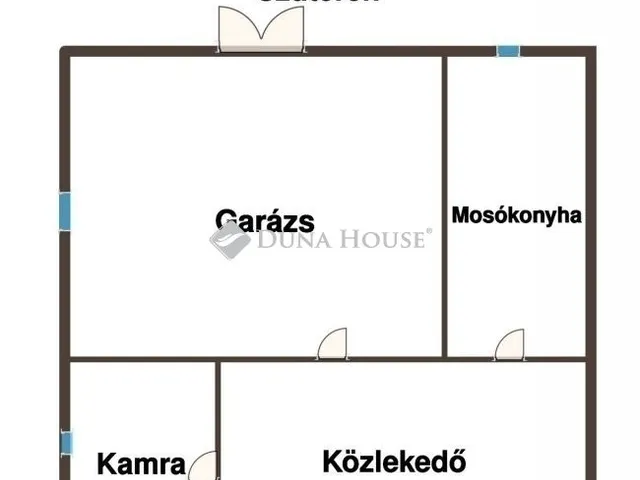 Eladó ház Budapest XVII. kerület 138 nm