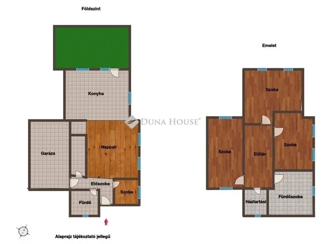 Eladó ház Sződliget 150 nm