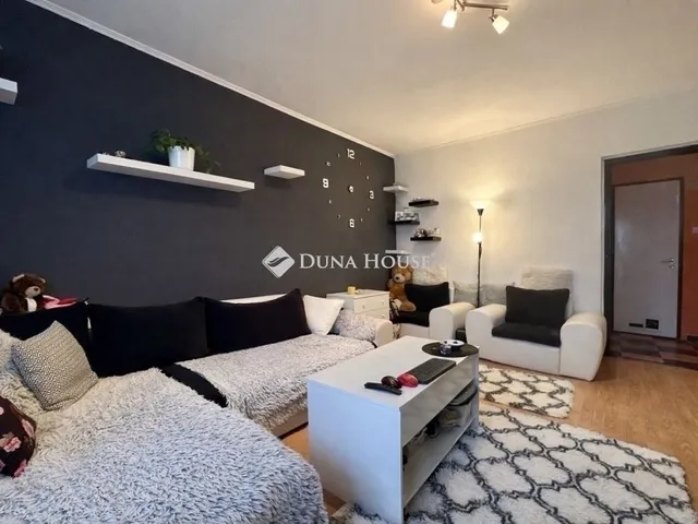 Eladó lakás Budapest XV. kerület 55 nm