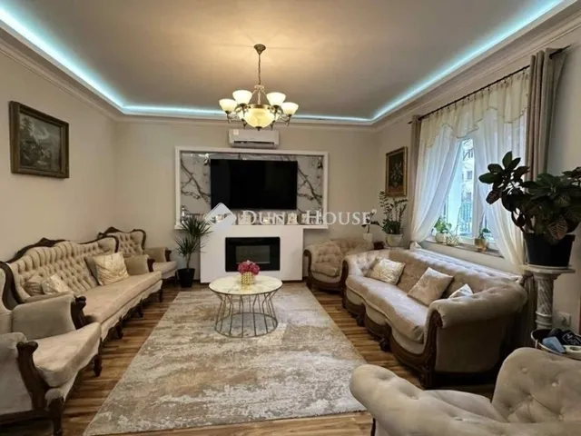 Eladó ház Budapest XIV. kerület 90 nm