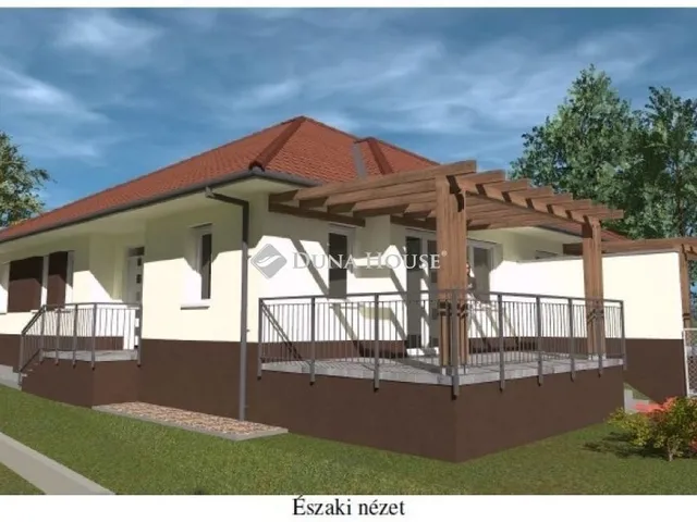 Eladó ház Őrbottyán 99 nm