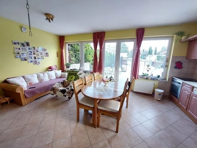 Eladó ház Budapest III. kerület, Csillaghegy 180 nm