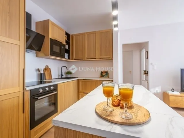 Eladó lakás Budapest III. kerület, Óbuda 77 nm