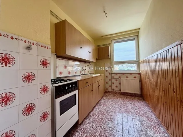 Eladó lakás Budapest XX. kerület 55 nm