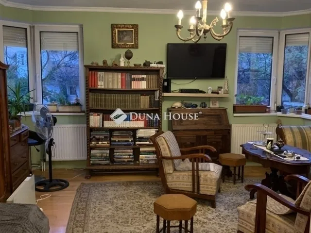 Eladó lakás Budapest XIV. kerület 83 nm