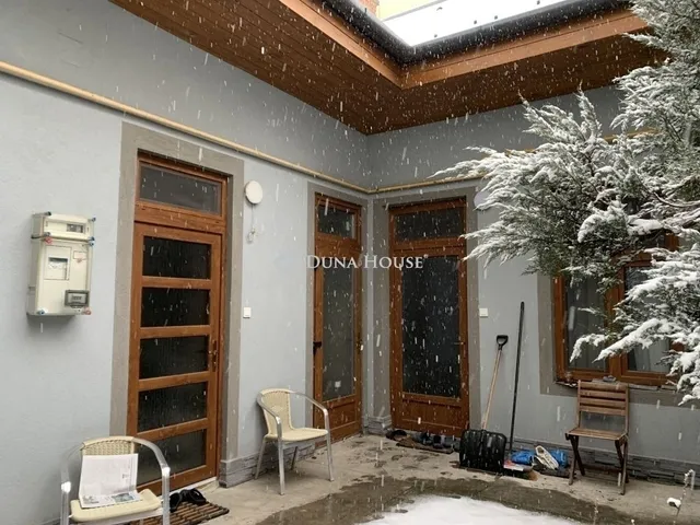 Eladó lakás Budapest IV. kerület 35 nm