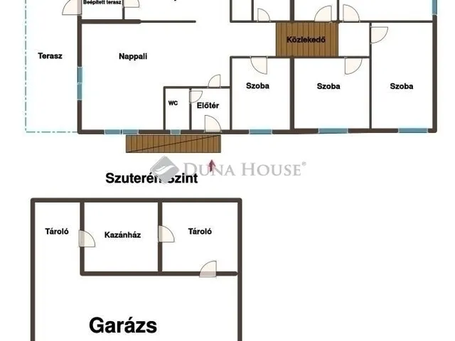 Eladó ház Gödöllő 168 nm