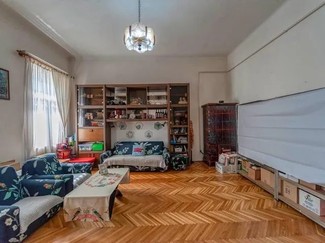 Eladó lakás Budapest XIII. kerület, Újlipótváros 97 nm