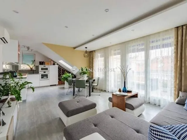 Eladó lakás Budapest VI. kerület 81 nm