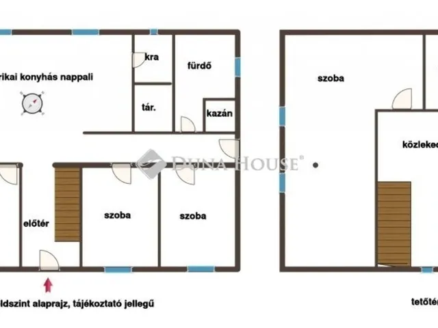 Eladó ház Fót 150 nm